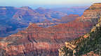 Sunset at Yavapai Point