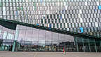 Harpa Concert Center