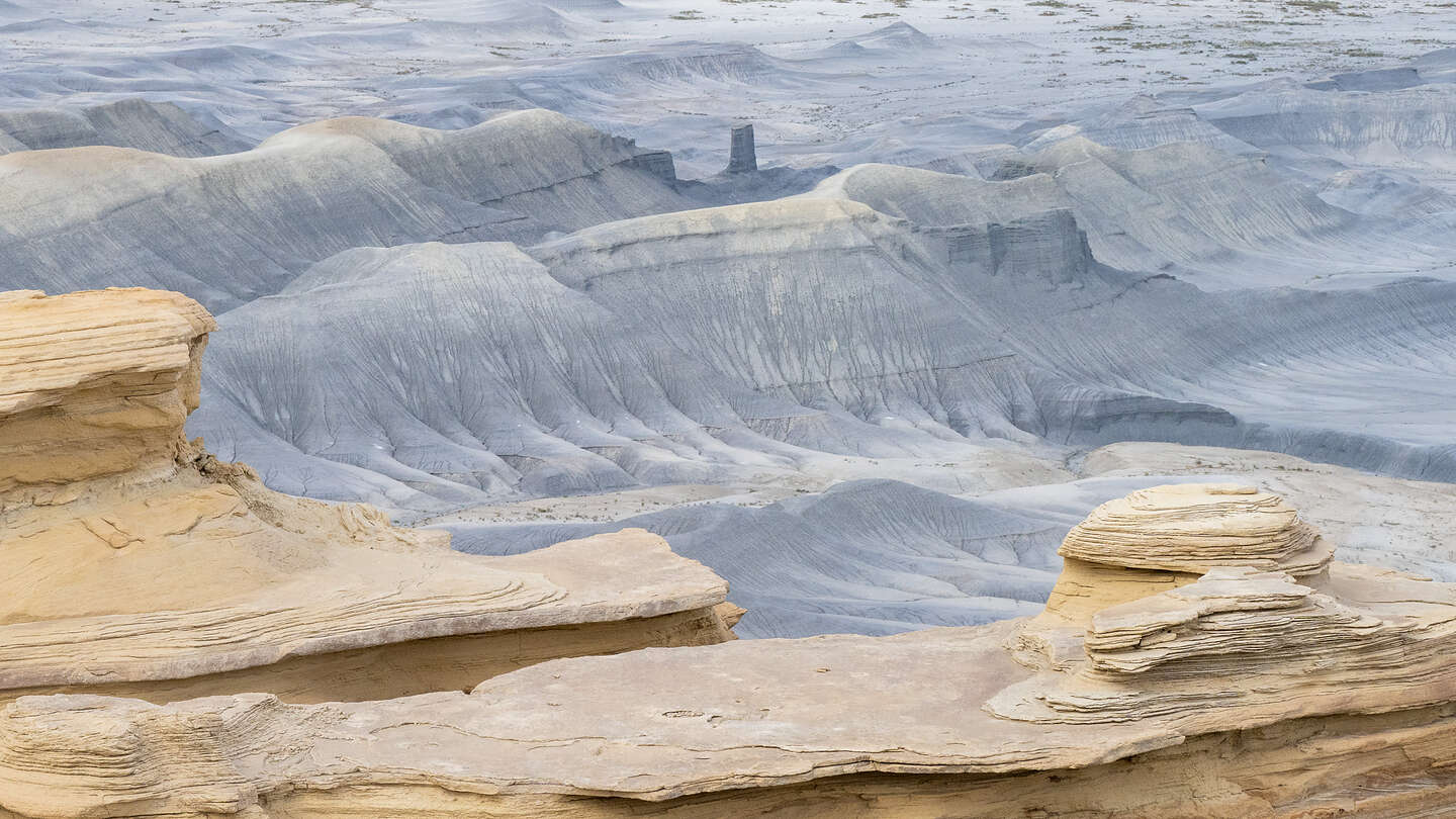 Moonscape Overlook