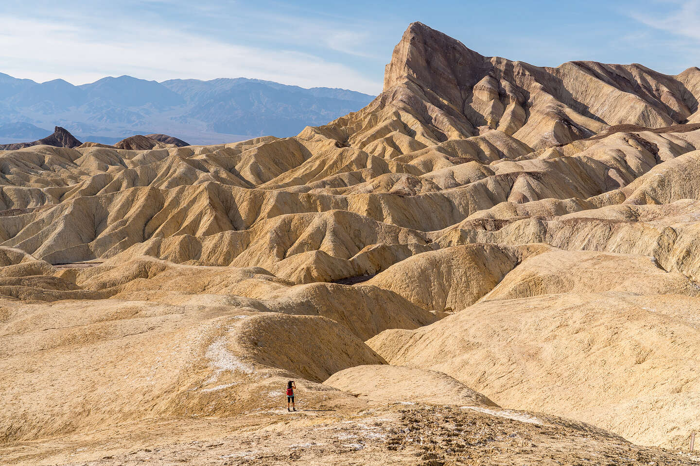 Badlands Loop