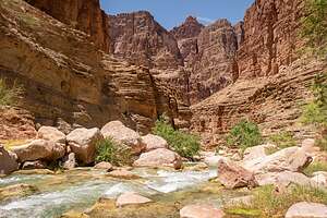 Havasu Creek