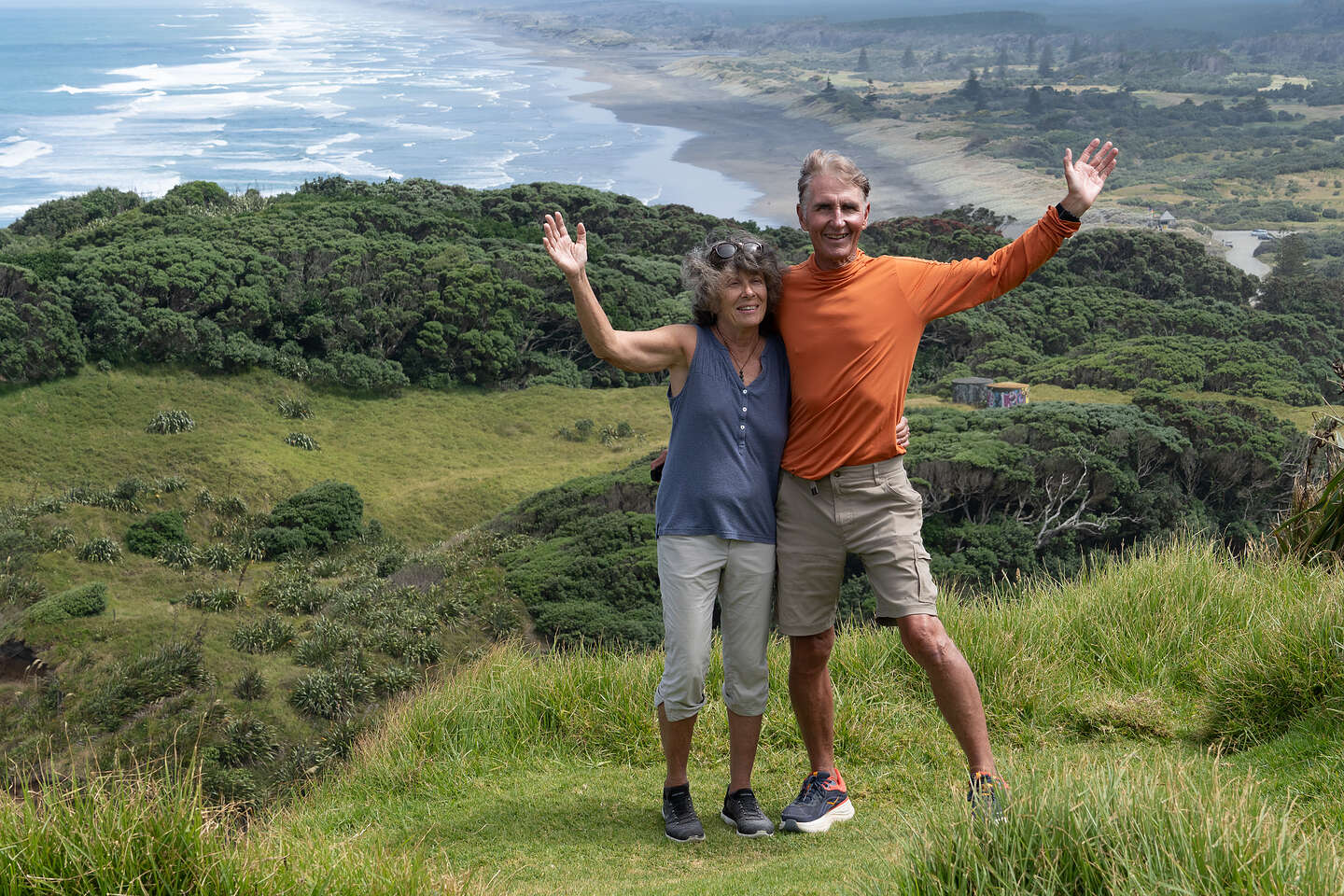 Our New Zealand Adventure