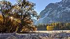 Ahwahnee Meadow