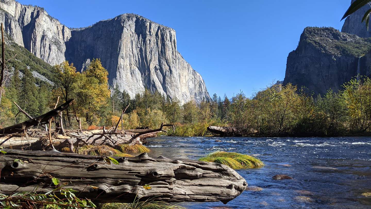 Lovely Valley View