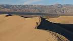 Mesquite Flat Sand Dunes