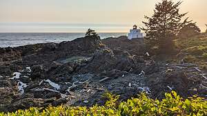 Amphitrite Lighthouse