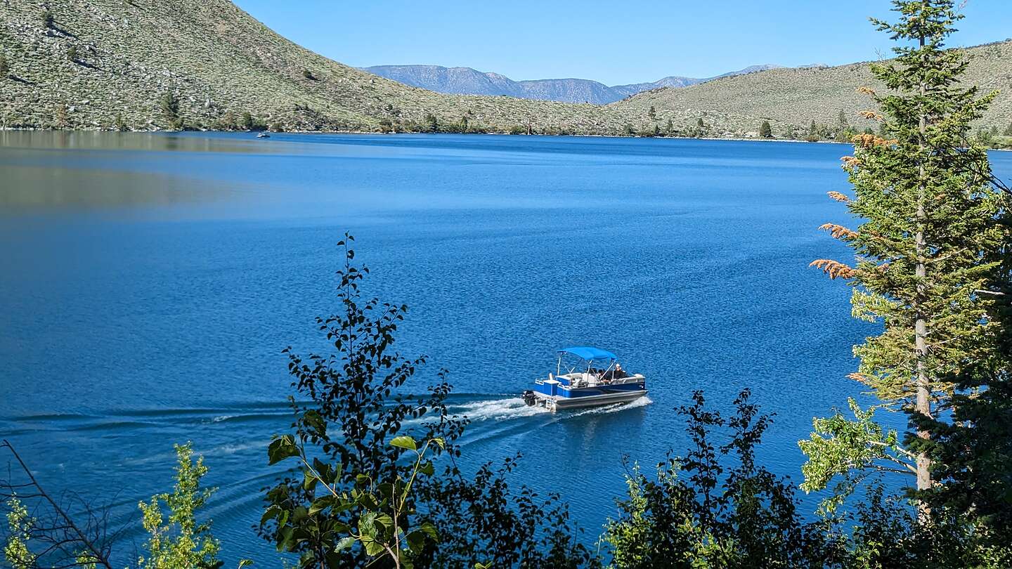 Convict Lake