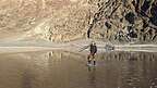 Badwater Basin (Lake Manly)