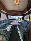 Rear Dining Table