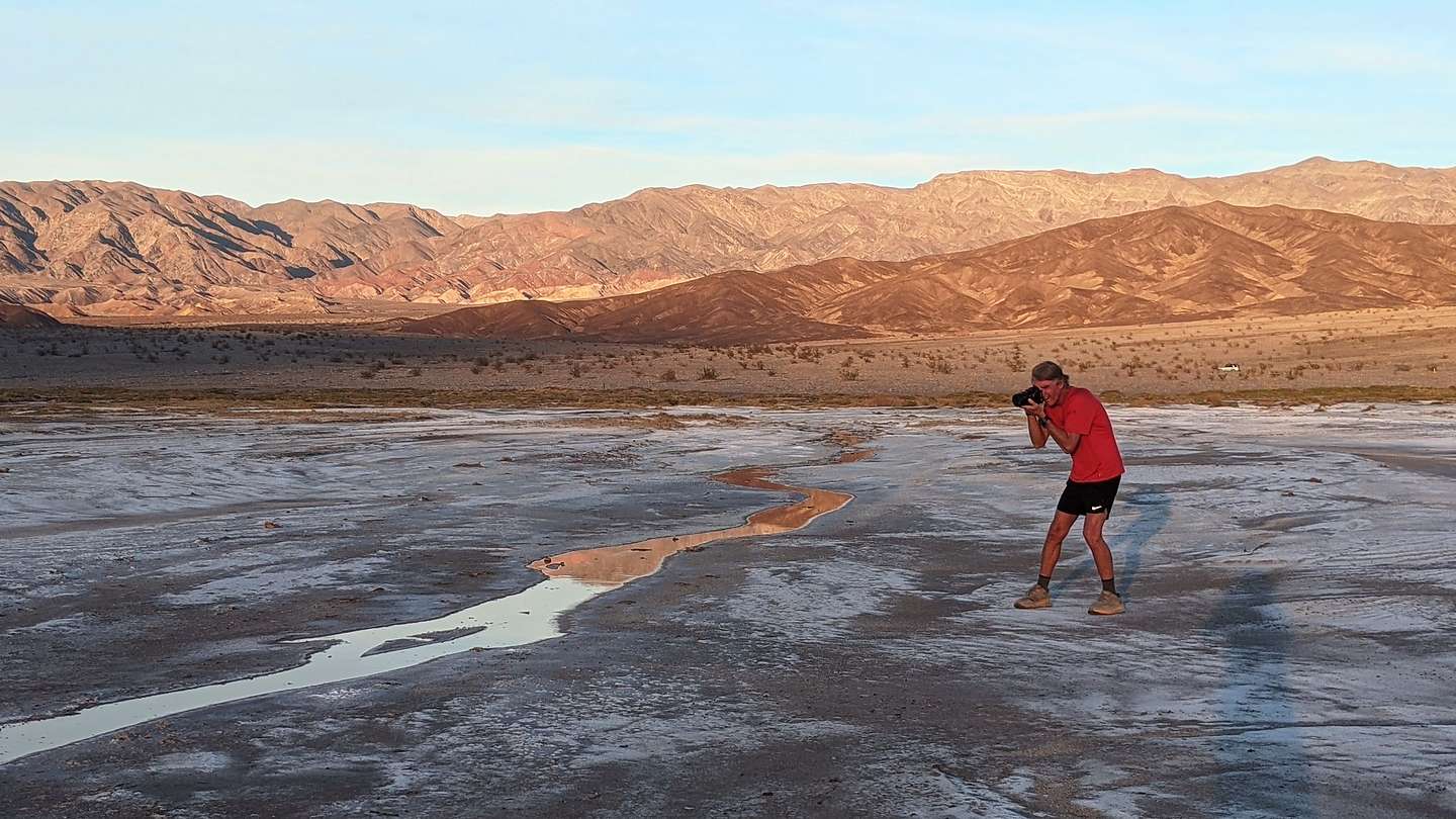 Cottonball Basin