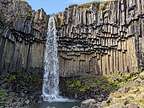 Svartifoss